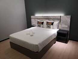 Hotel 99 Sepang KLIA