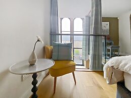 Church Suite