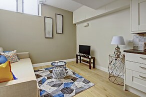 Church Suite