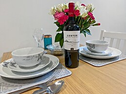 Church Suite