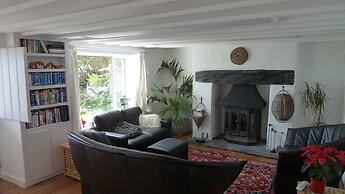 Glen Chass Farmhouse