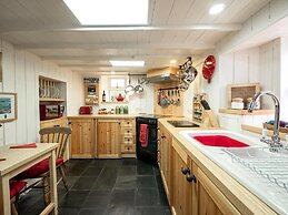Glen Chass Farmhouse