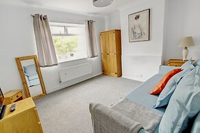 Mariners House