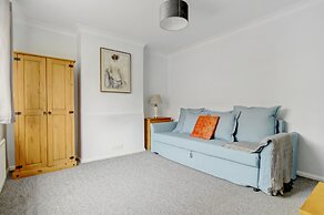 Mariners House