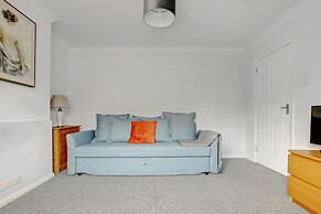 Mariners House