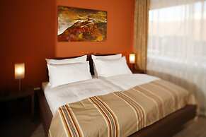 Hotel Lava Inn