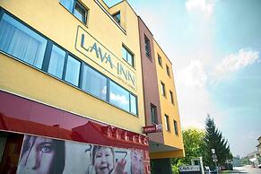 Hotel Lava Inn