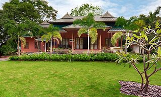 Eco Garden Resort & Heritage Cheruthuruthy
