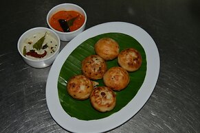 Eco Garden Resort & Heritage Cheruthuruthy