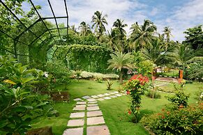 Eco Garden Resort & Heritage Cheruthuruthy