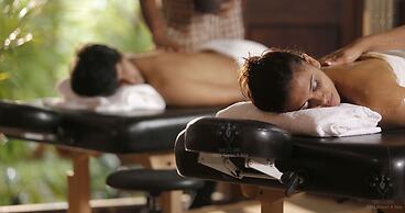 Eco Garden Resort & Heritage Cheruthuruthy