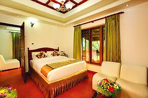 Eco Garden Resort & Heritage Cheruthuruthy