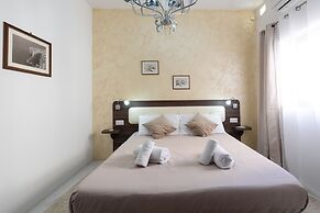 Tarona Guesthouse