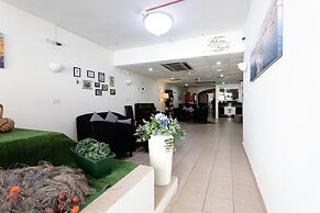 Tarona Guesthouse