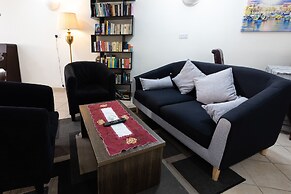 Tarona Guesthouse