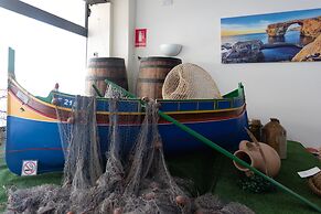 Tarona Guesthouse