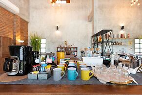 The Barn Hua Hin