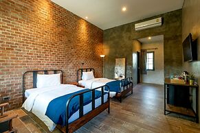 The Barn Hua Hin