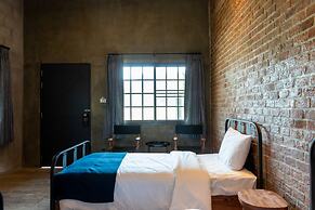 The Barn Hua Hin
