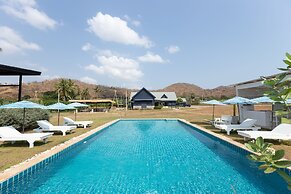 The Barn Hua Hin