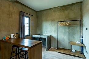 The Barn Hua Hin