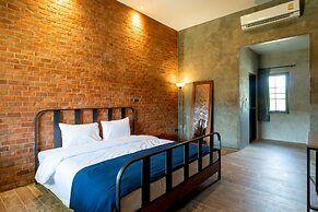 The Barn Hua Hin