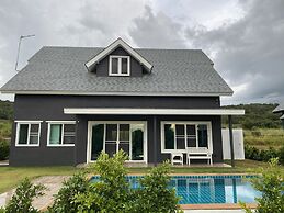 The Barn Hua Hin