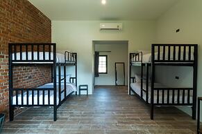 The Barn Hua Hin
