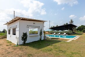 The Barn Hua Hin