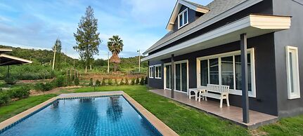 The Barn Hua Hin