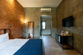 The Barn Hua Hin
