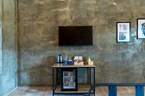 The Barn Hua Hin