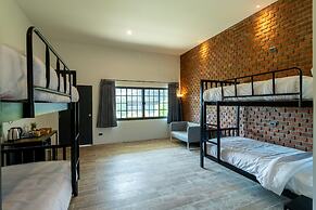 The Barn Hua Hin