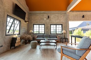 The Barn Hua Hin