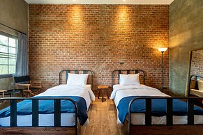 The Barn Hua Hin