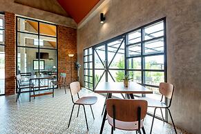 The Barn Hua Hin