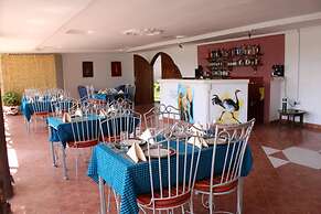 Dan Stam Hotel