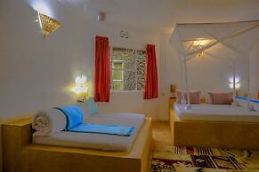 Dan Stam Hotel