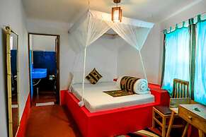 Dan Stam Hotel