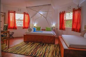 Dan Stam Hotel