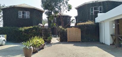 Dan Stam Hotel