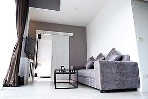 T-Rex Buriram Boutique Hotel