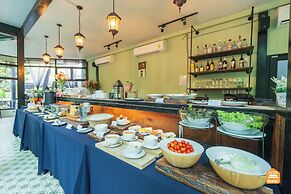 T-Rex Buriram Boutique Hotel