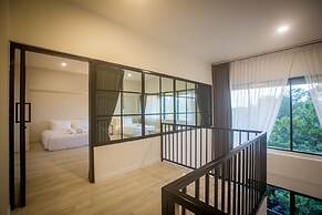 T-Rex Buriram Boutique Hotel