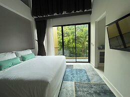 T-Rex Buriram Boutique Hotel