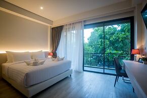 T-Rex Buriram Boutique Hotel