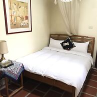 Love nostalgia No. 53 B&B