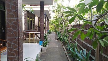 Kusuka Bungalows