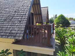 Kusuka Bungalows