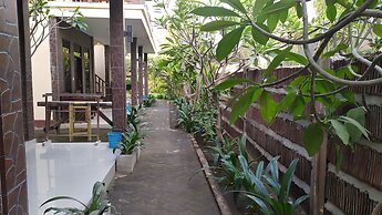 Kusuka Bungalows